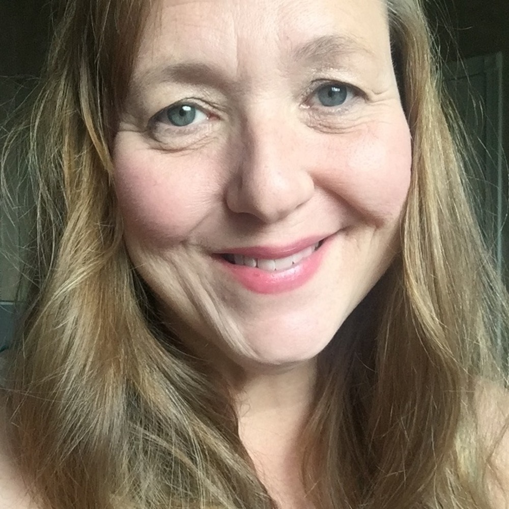 Meet your Posher, Lori
